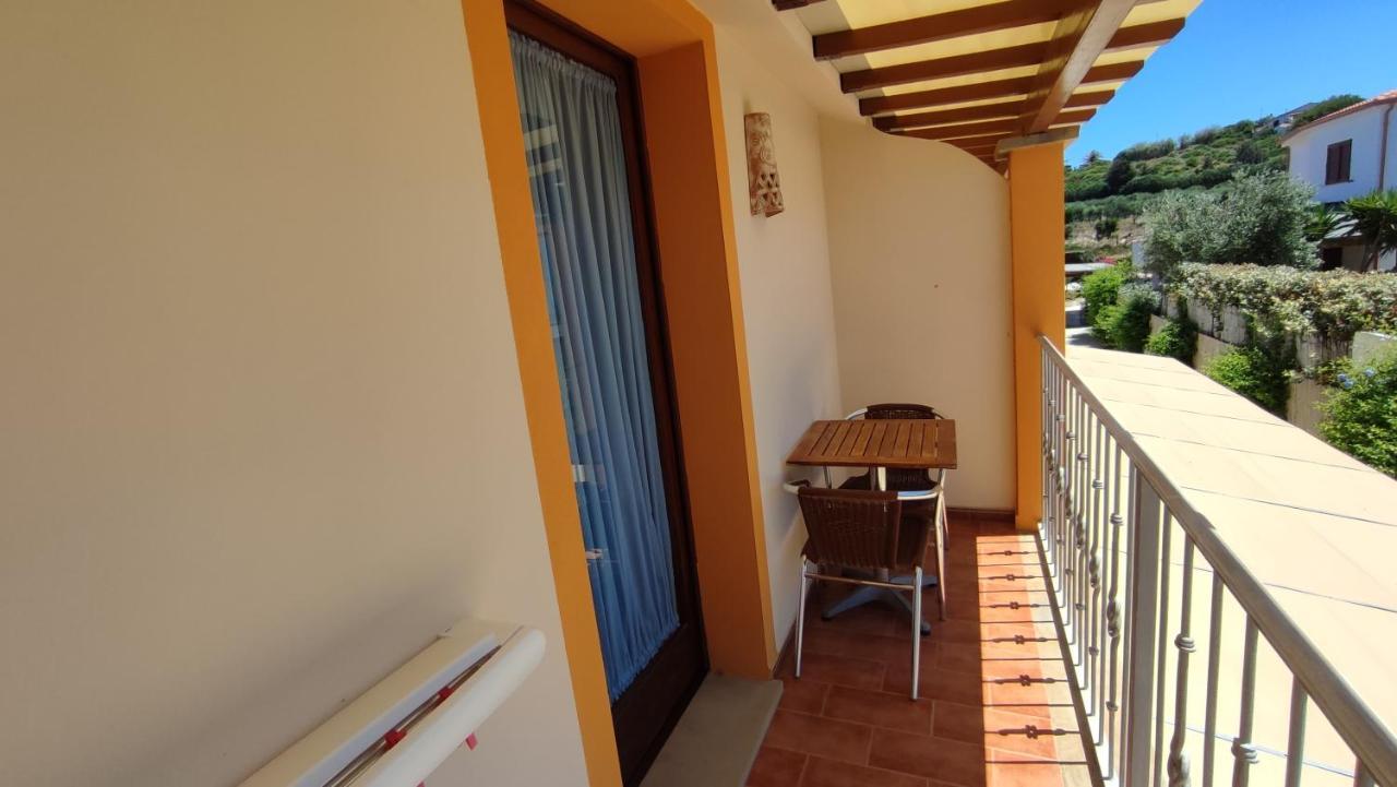 Hotel Le Sabbie Calasetta Luaran gambar